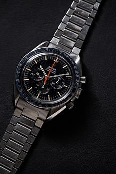 OMEGA, Speedmaster, kronograf, "Ultraman".