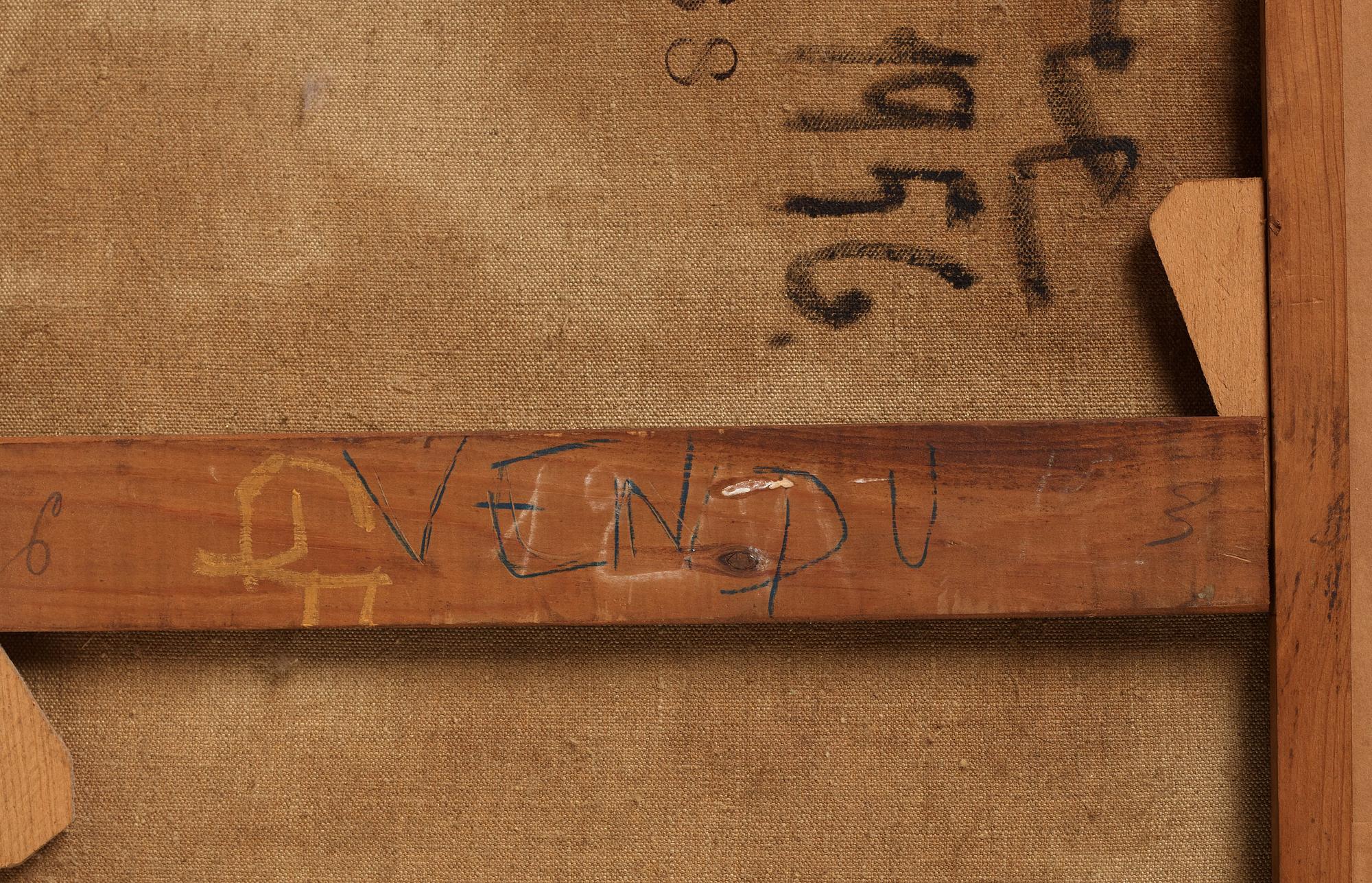 John Levee, Composition.