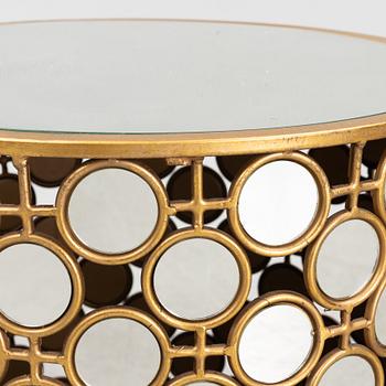 Sidobord, ett par, 2000-tal.