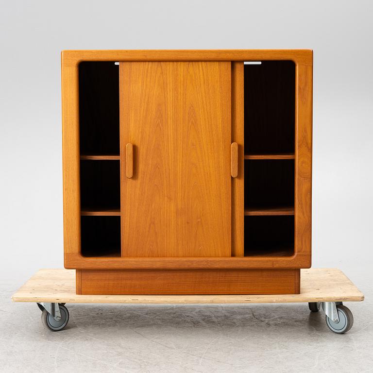 Cabinet. 1960s. Silkeborg Denmark.