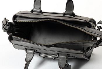 Coach, bag, "Swagger 27 Carryall".