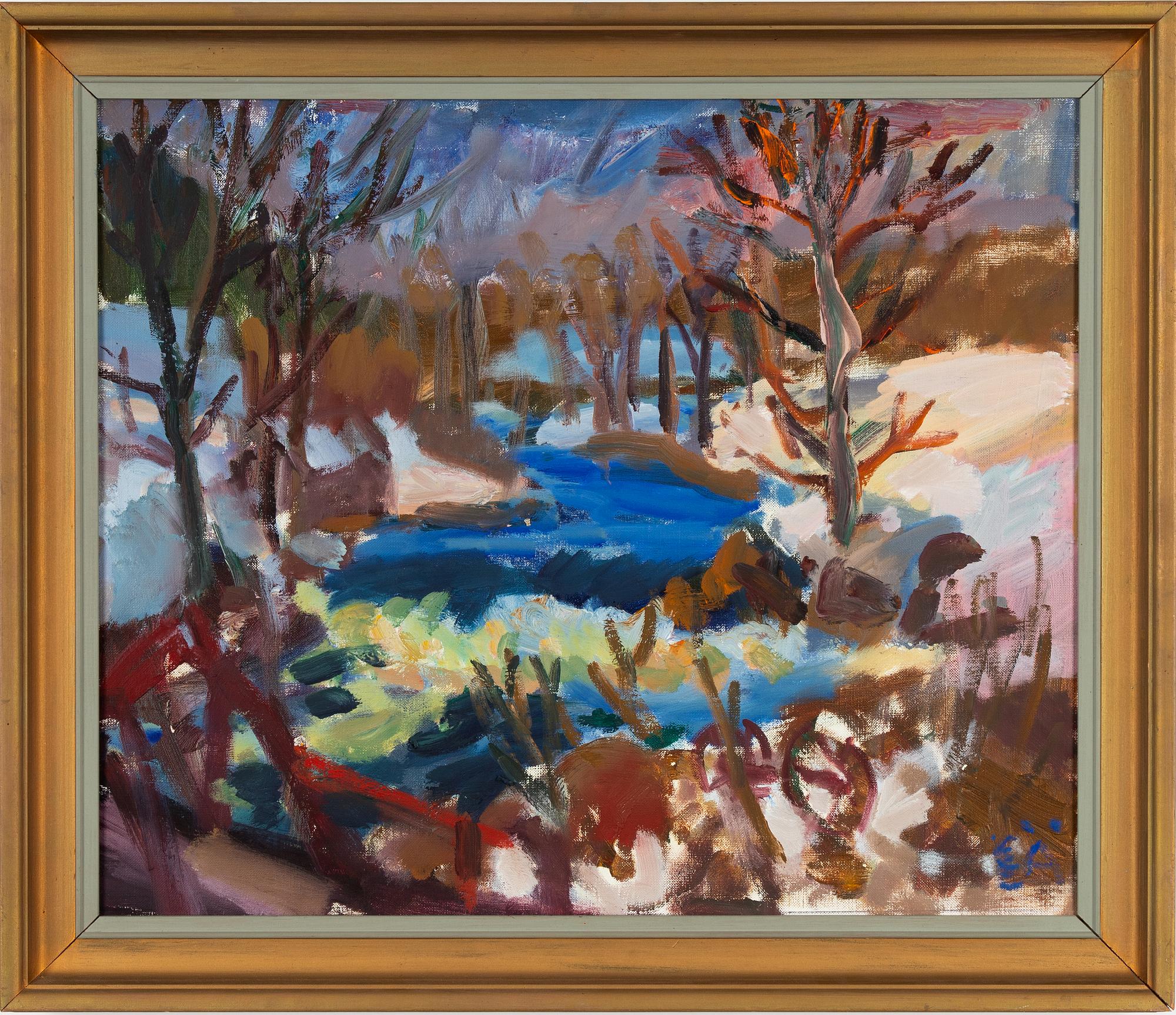 Erling Ärlingsson, "Rud".