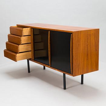 Olli Borg, sideboard, model 4004, manufacturer Asko. Designed 1955.