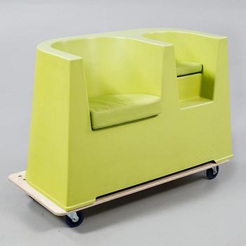 SOFFA, ur serien PS, Thomas Eriksson, 1990-tal.