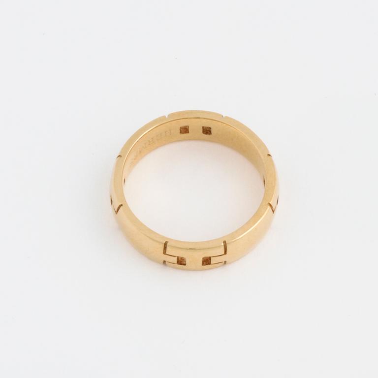 RING, Hermès.