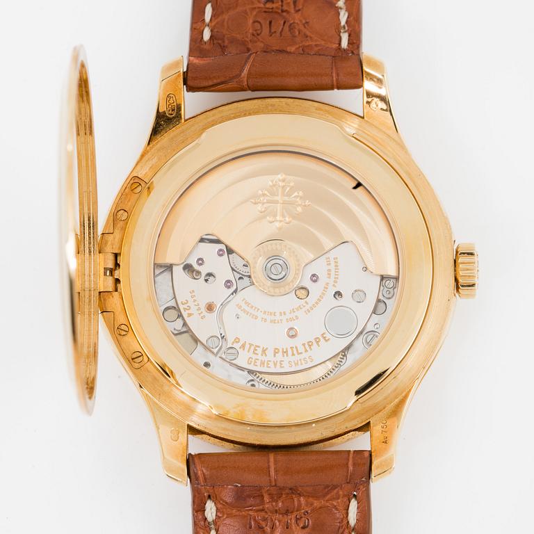 PATEK PHILIPPE, Calatrava.