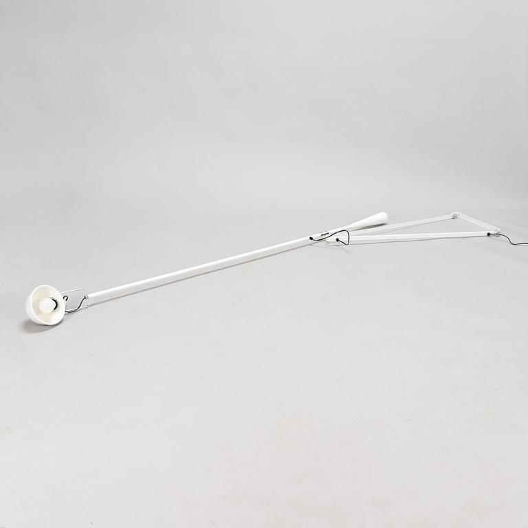 Vägglampa, Paolo Rizzatto, Flos 265, formgiven 1973.