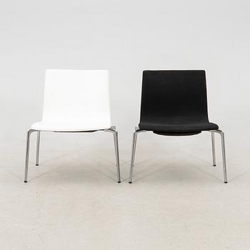 Lounge chairs, 2 pcs "Gorka" Akaba.