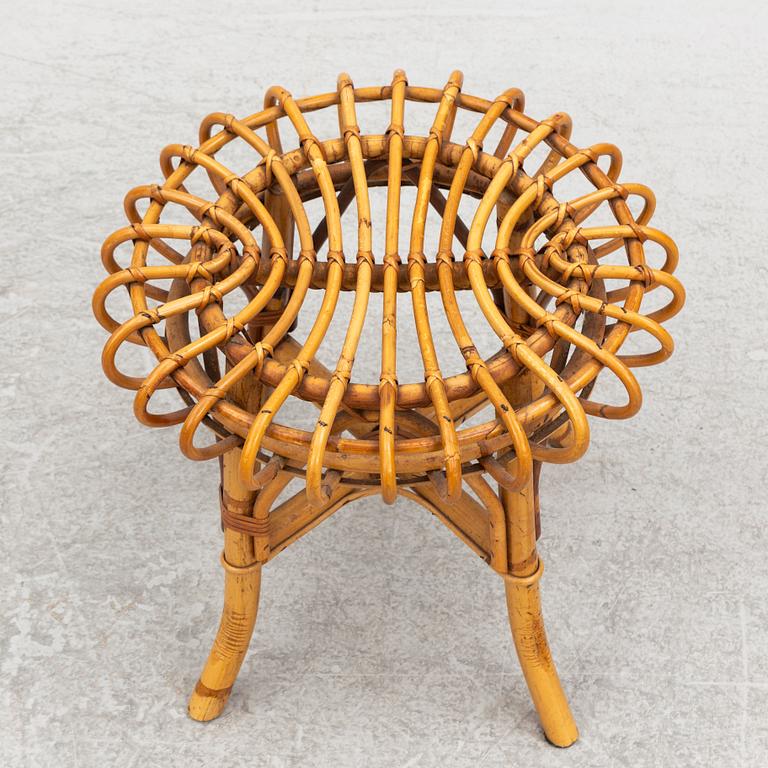 Franco Albini, tillskriven. Pall.