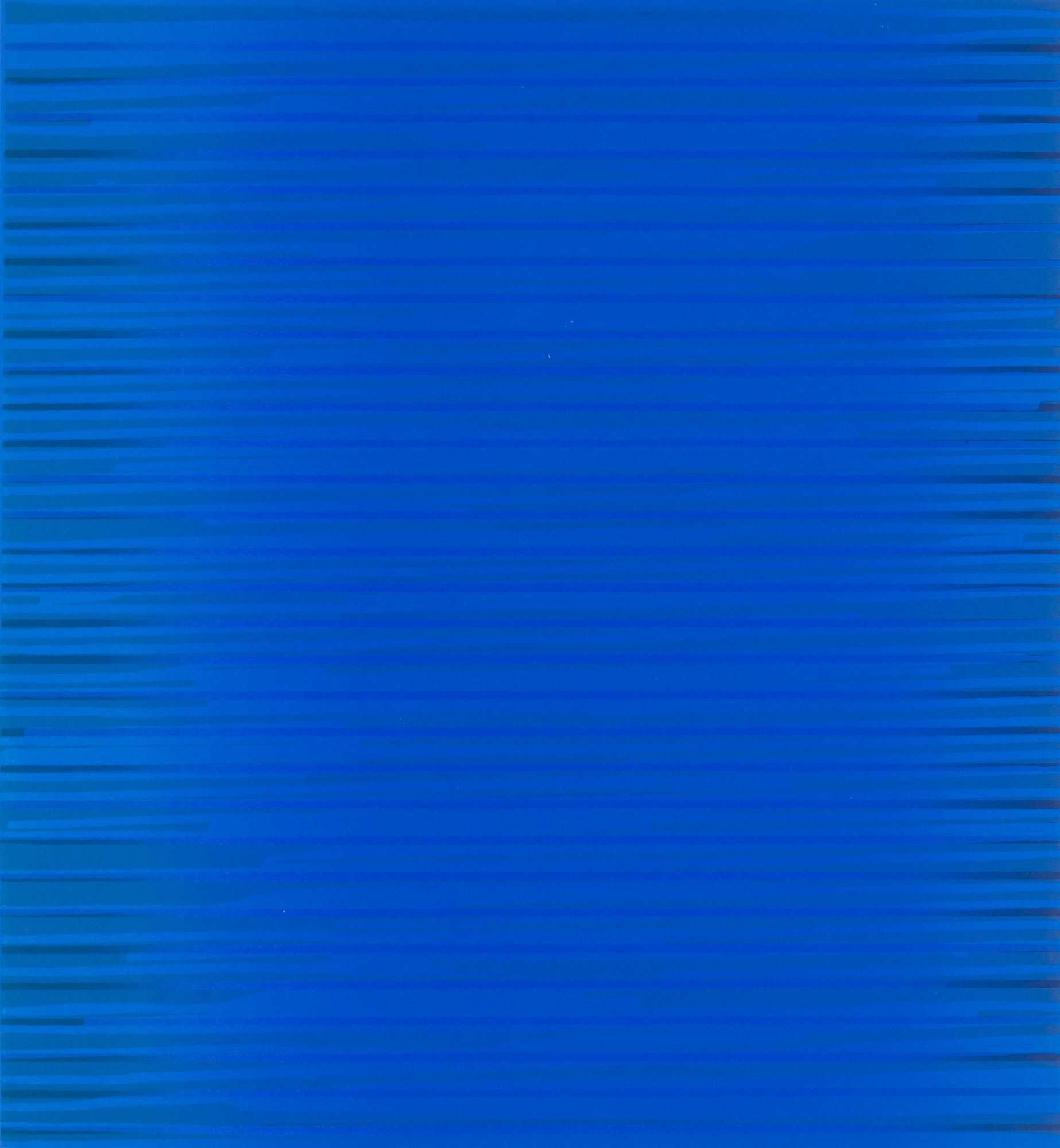 Marra Lampi, Blue wave.