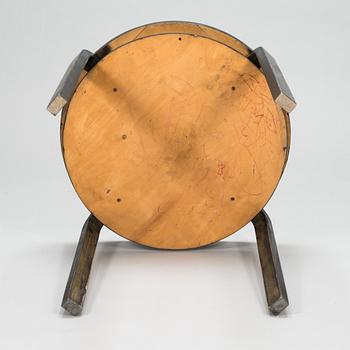 Alvar Aalto, a 1940's 'A71' table for O.Y. Huonekalu-ja Rakennustyötehdas A.B.