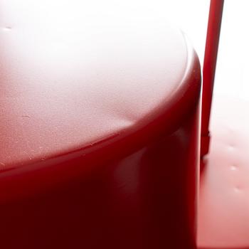 Johan Carpner, three 'Beam' ceiling lamps, Zero, 21st century.