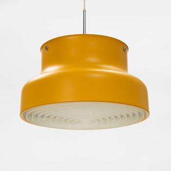 Anders Pehrson, ceiling pendant, "Bumlingen", Ateljé Lyktan.
