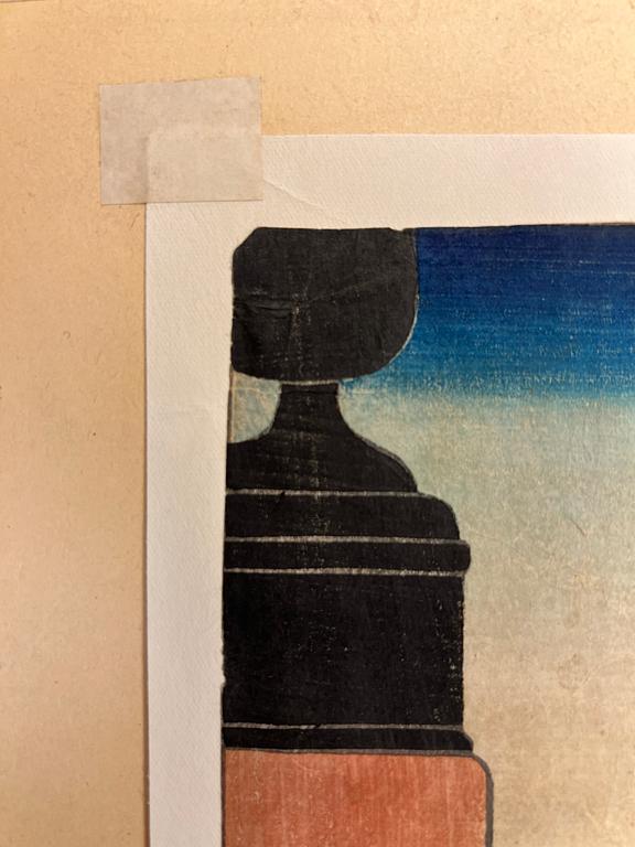 Ando Utagawa Hiroshige,