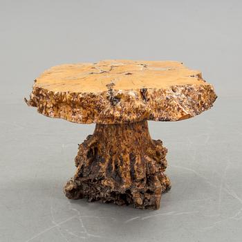 A coffee table, second half of 20th century.