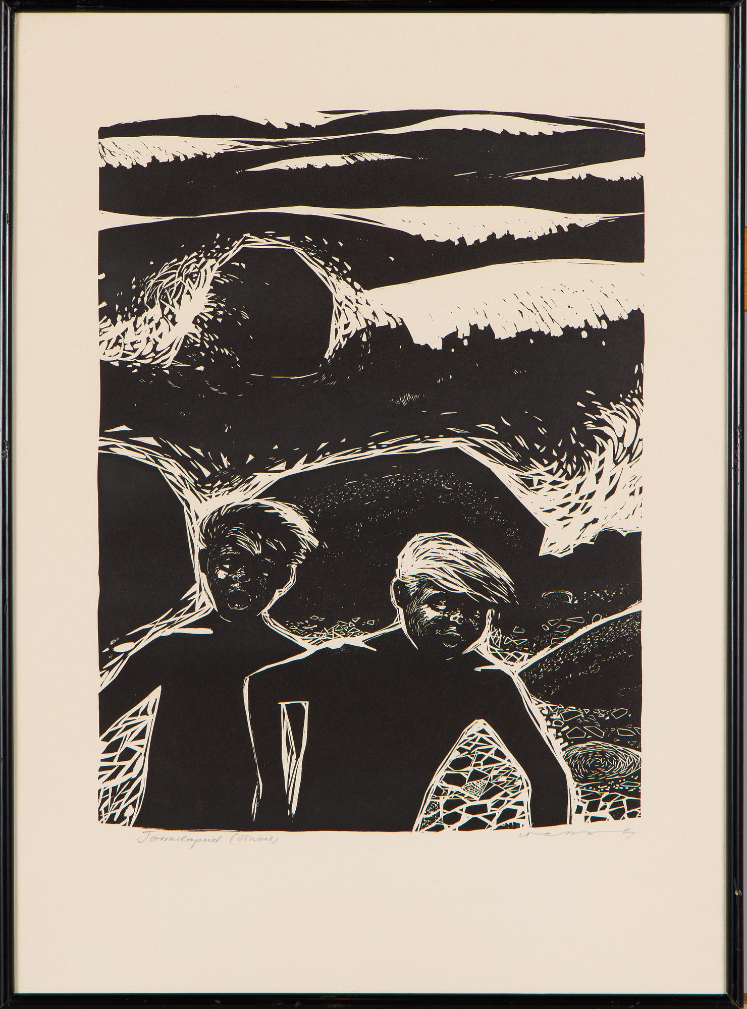 Ilmar Torn, "Tormilapsed" ('The Children of the Storm').