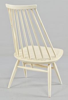 STOL, "Mademoiselle", Ilmari Tapiovaara, Edsbyverken, 1900-talets andra hälft.