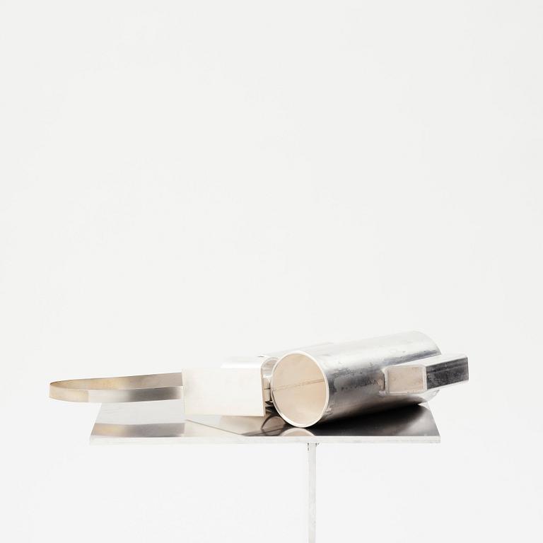 Jenny Nordberg, "Possibillities Tiny-Table", egen studio 2022.