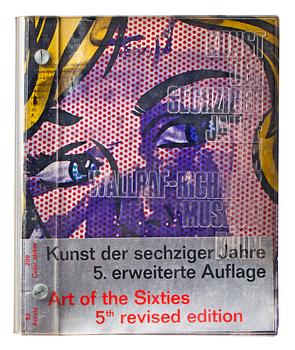 Wallraf-Richartz Museum Köln, "Art of the Sixties".