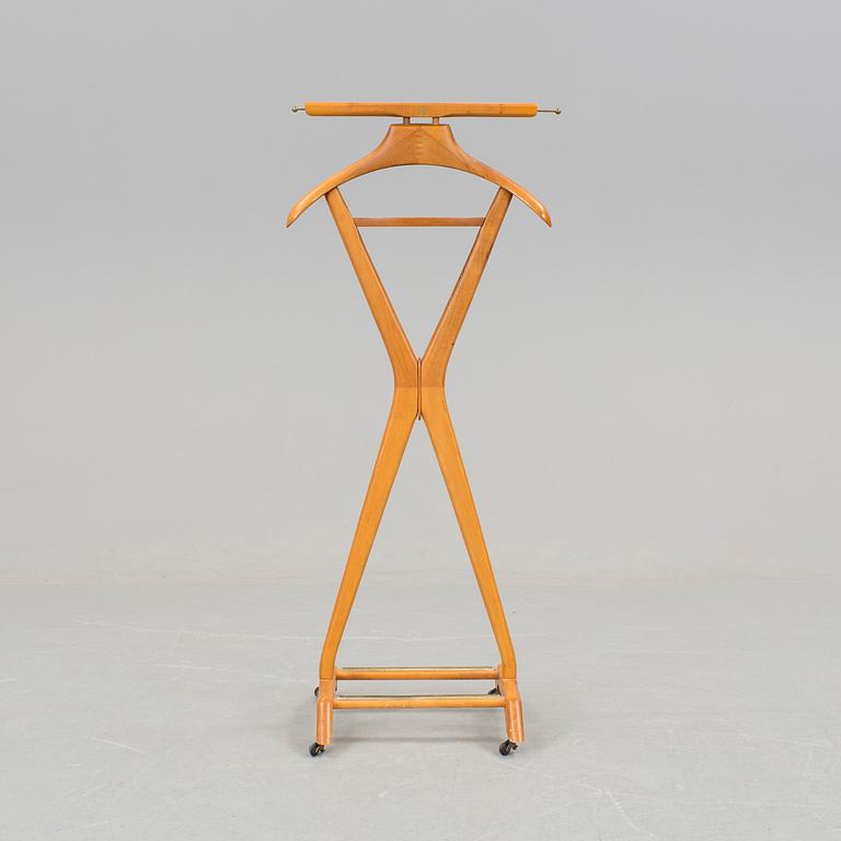 HERRBETJÄNT, Italien, 1900-talets andra hälft.