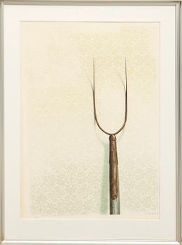 Philip von Schantz,  "Fröken Julie",.