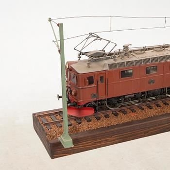 Model "Dm3" 1990s.