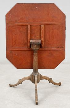 FÄLLBORD, 1800-talets början.