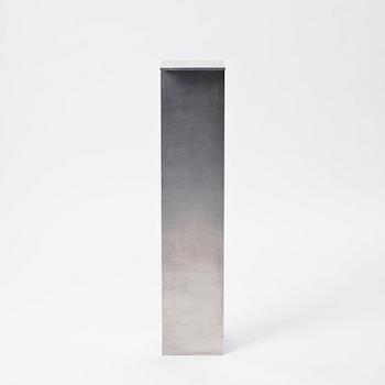 TAF, Gabriella Lenke & Mattias Ståhlbom, "Sten 950", pedestal, ed. 1/3.