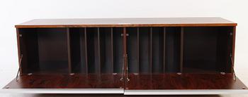 SIDEBOARD. Torbjörn Afdal, Norge. 1960-tal.