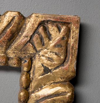 RAMAR, 2 st, 1800-tal.