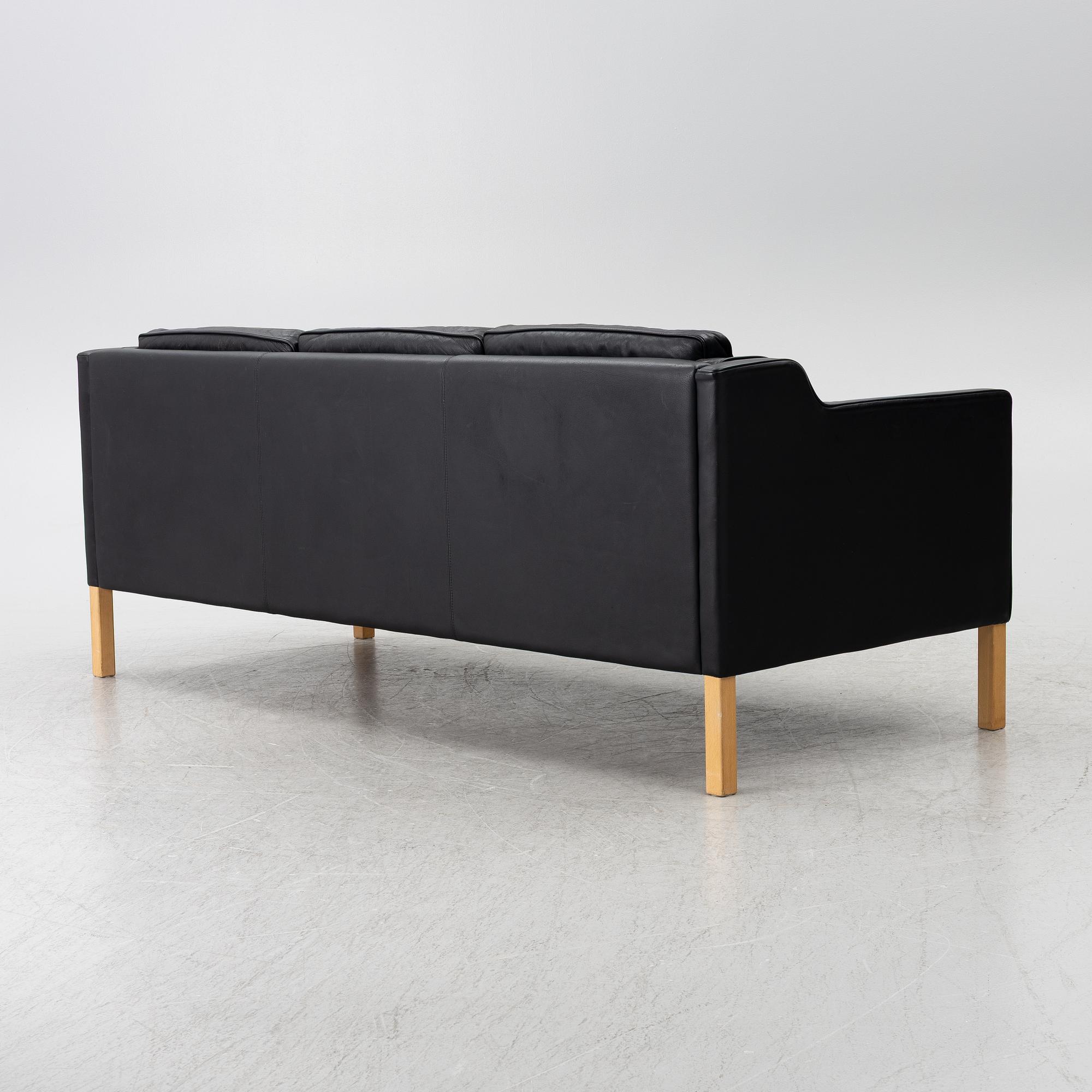 Sofa, "Eva", Stouby Design Team, 2000s.