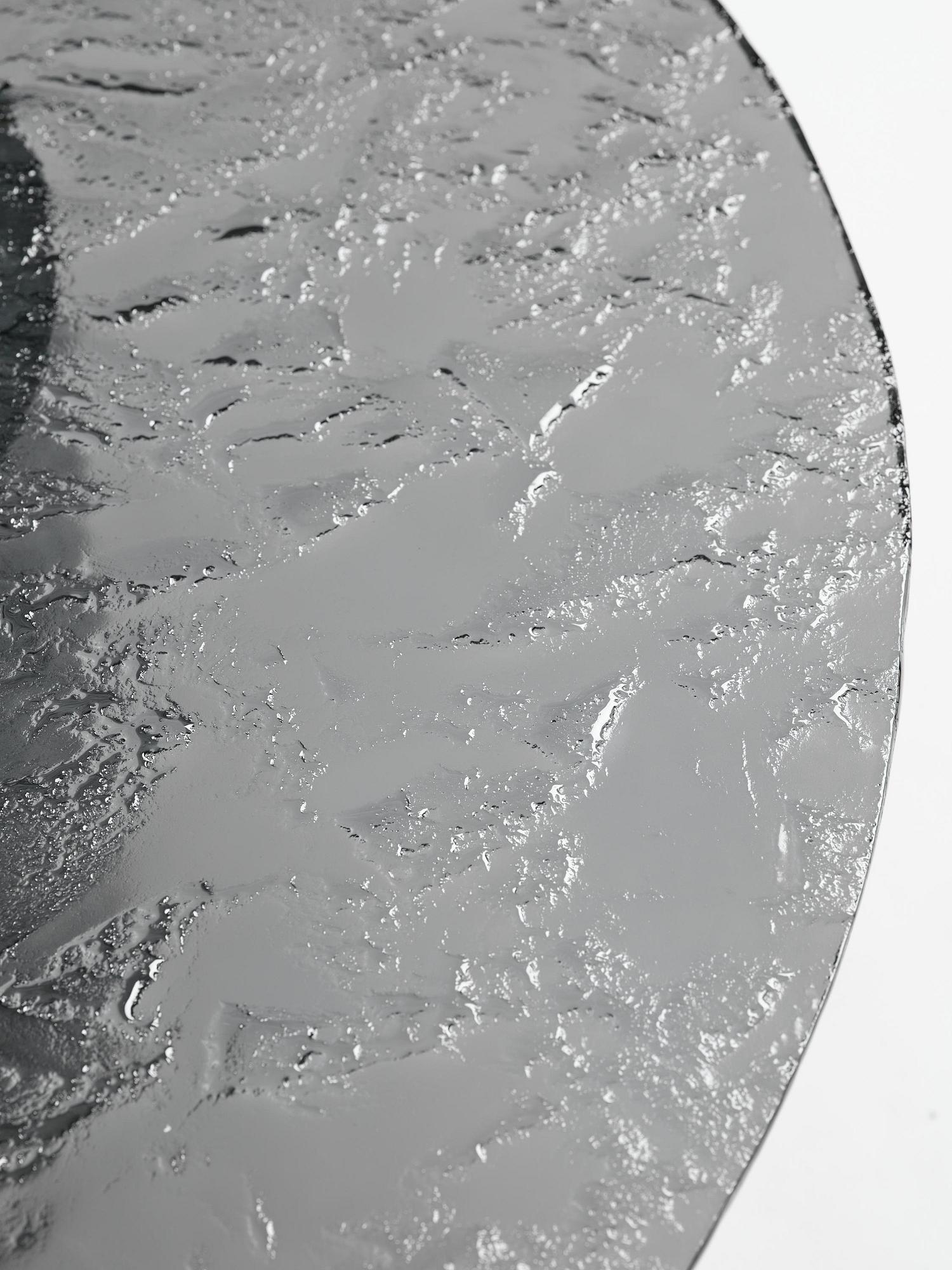 Eva-Lotta Axelsson, a "W1" coffee table, Nude Ateljé, Stockholm, 2020s.