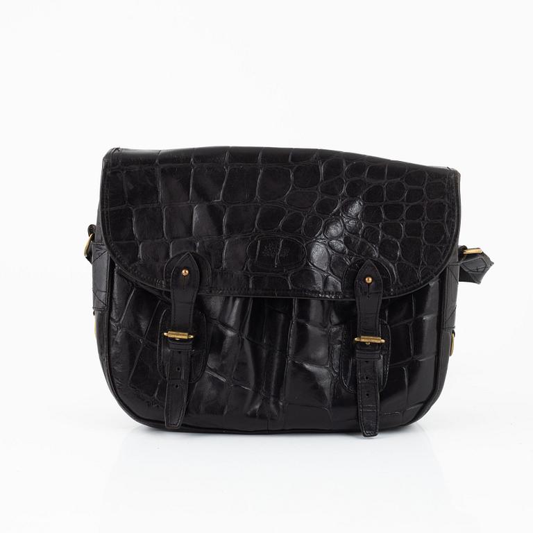 Mulberry, a handbag.