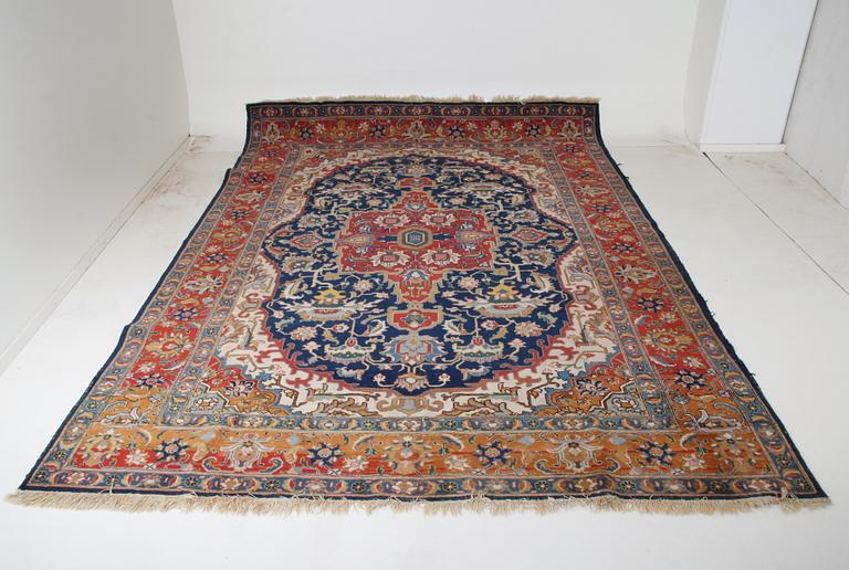 MATTA, orientalisk. 339 x 238.