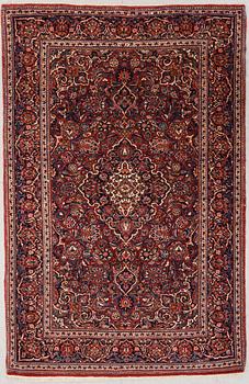 MATTA, semiantik, Keshan, ca 205 x 132 cm.