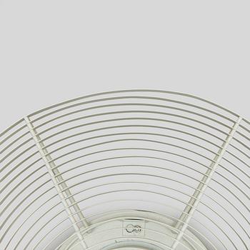 Alvar Aalto, Ceiling lamp model A622A, Valaisinpaja Oy, late 1900s.