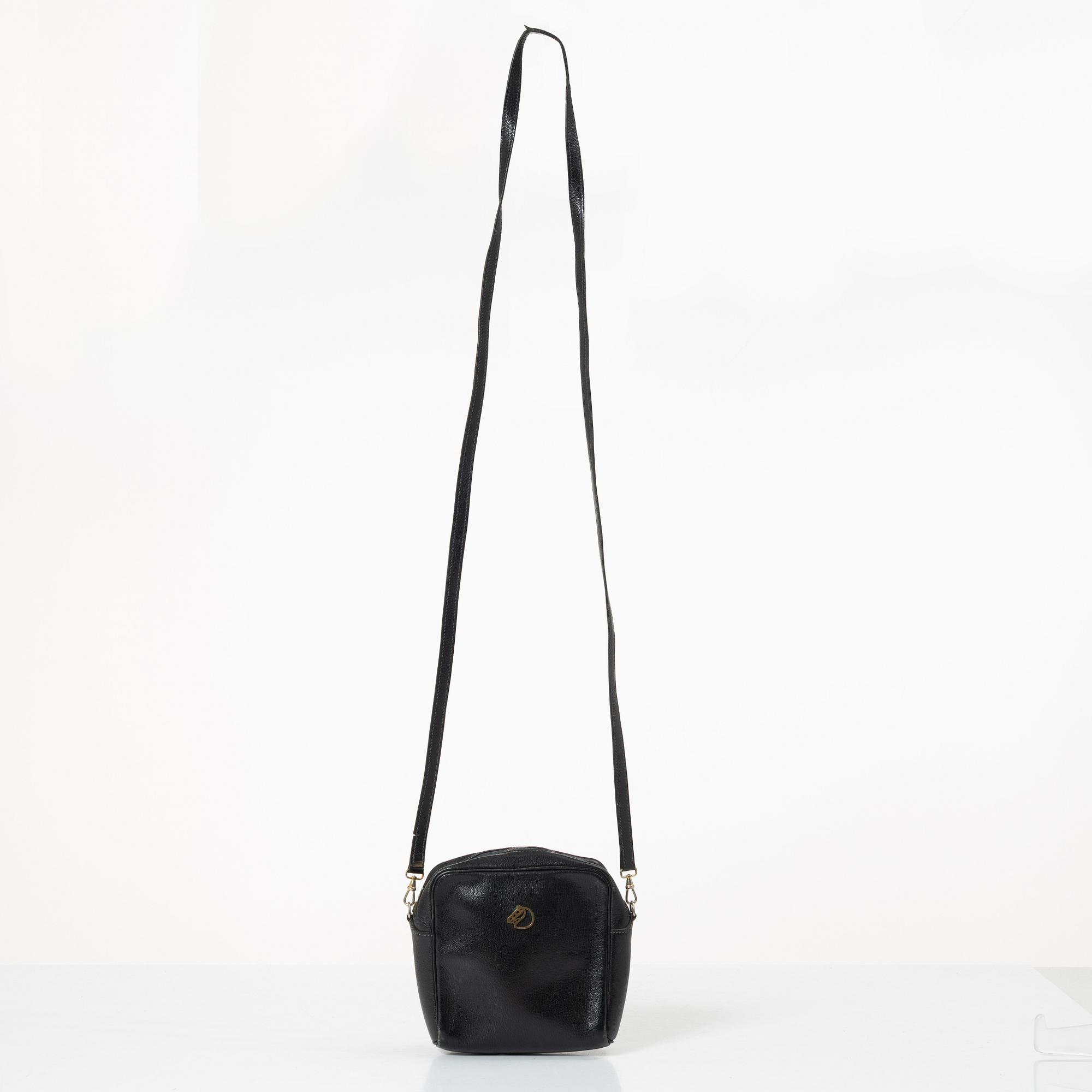 Hermès, bag, "Jockey Pochette", vintage.