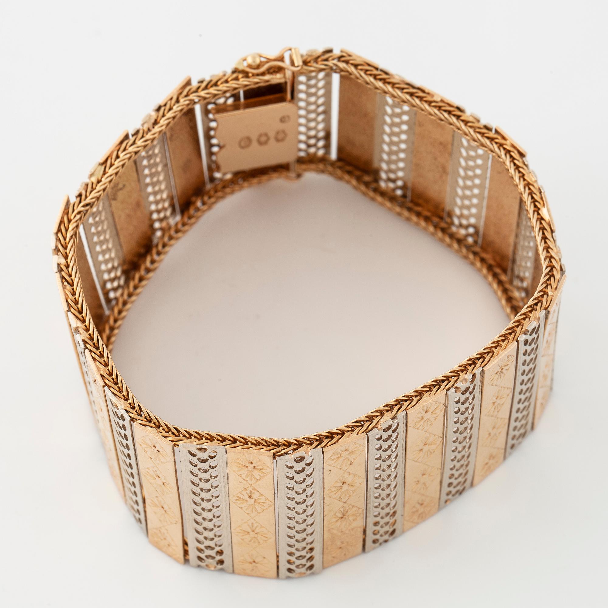 ARMBAND, Uno A Erre, Arezzo, Italien.