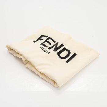 Fendi, a "Peekaboo X-Lite Large" bag.