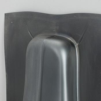 BÅRD BREIVIK, sculpture signed and dated MK BB 96 and numbered 21/25.