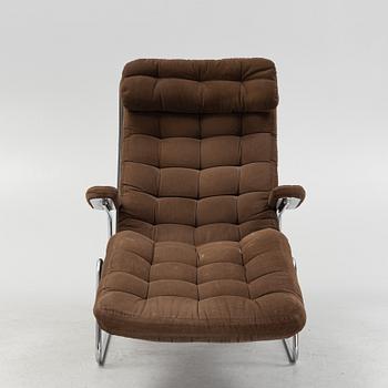 Sam Larsson, an easy chair, 'Fenix', Dux.