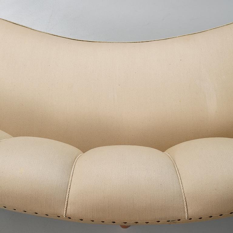 OTTO SCHULZ, troligen, soffa, Boet, Göteborg 1940-tal.