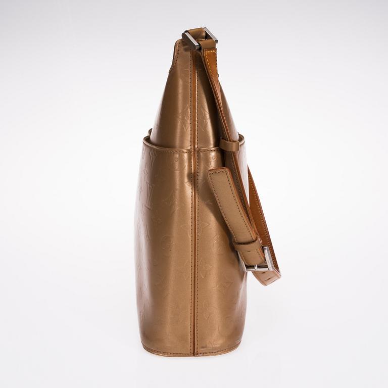 VÄSKA, "Sutter", Louis Vuitton.