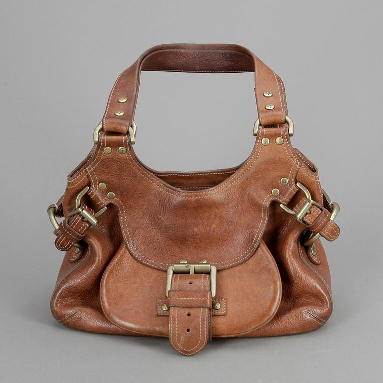 Väska, Mulberry.