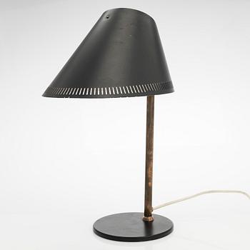 Paavo Tynell, a Mid-20th Century table lamp, model 9227 for Taito / Idman.