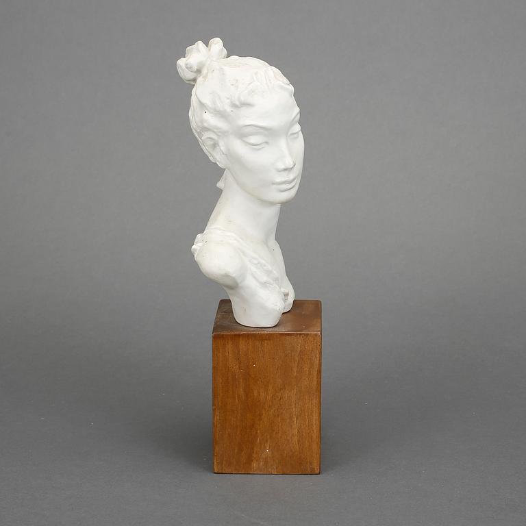 BYST, parian, Rosenthal, 1900-talets andra hälft.