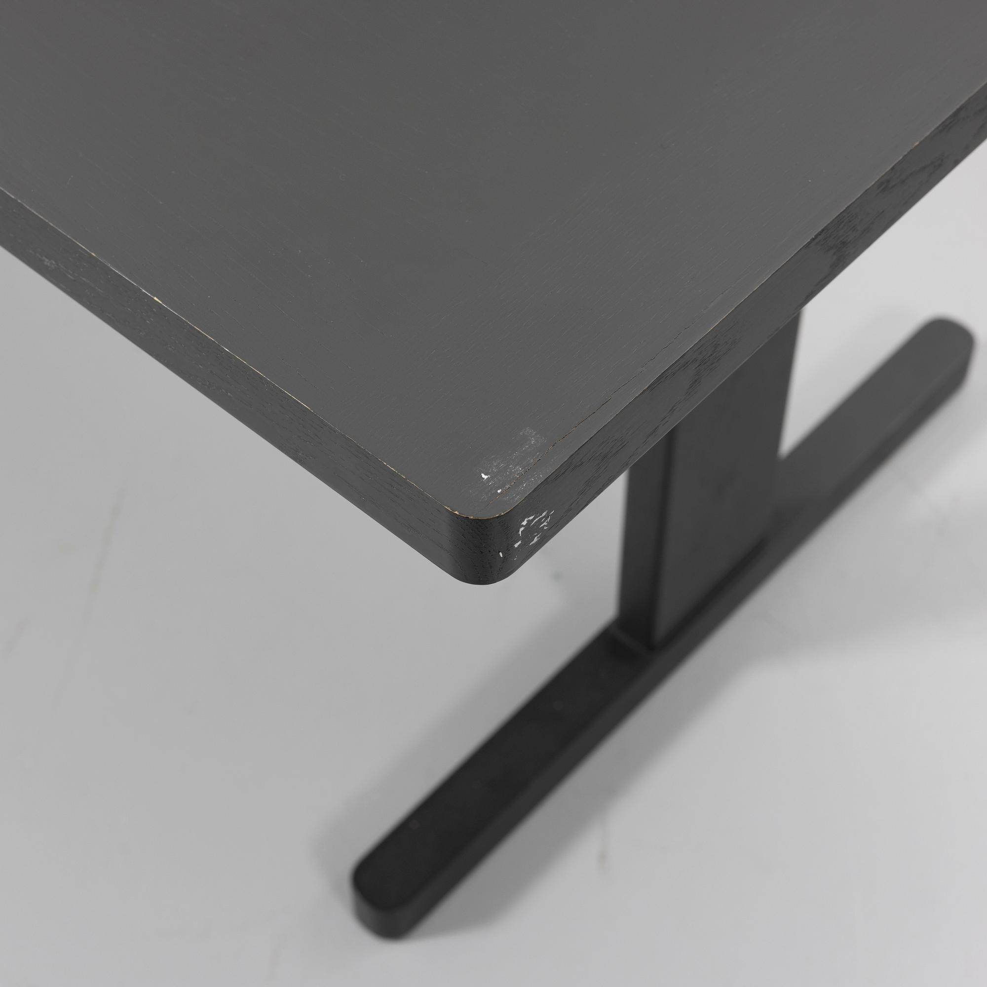 Table, "Passerelle Table", HAY, Denmark, contemporary.