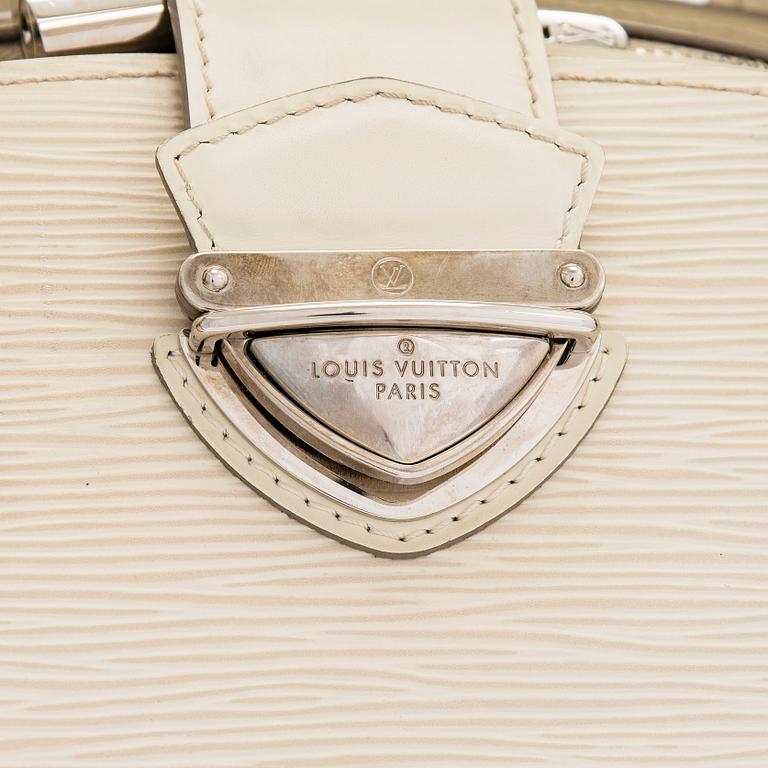 Louis Vuitton, an Epi leather 'Pont Neuf NM' bag.