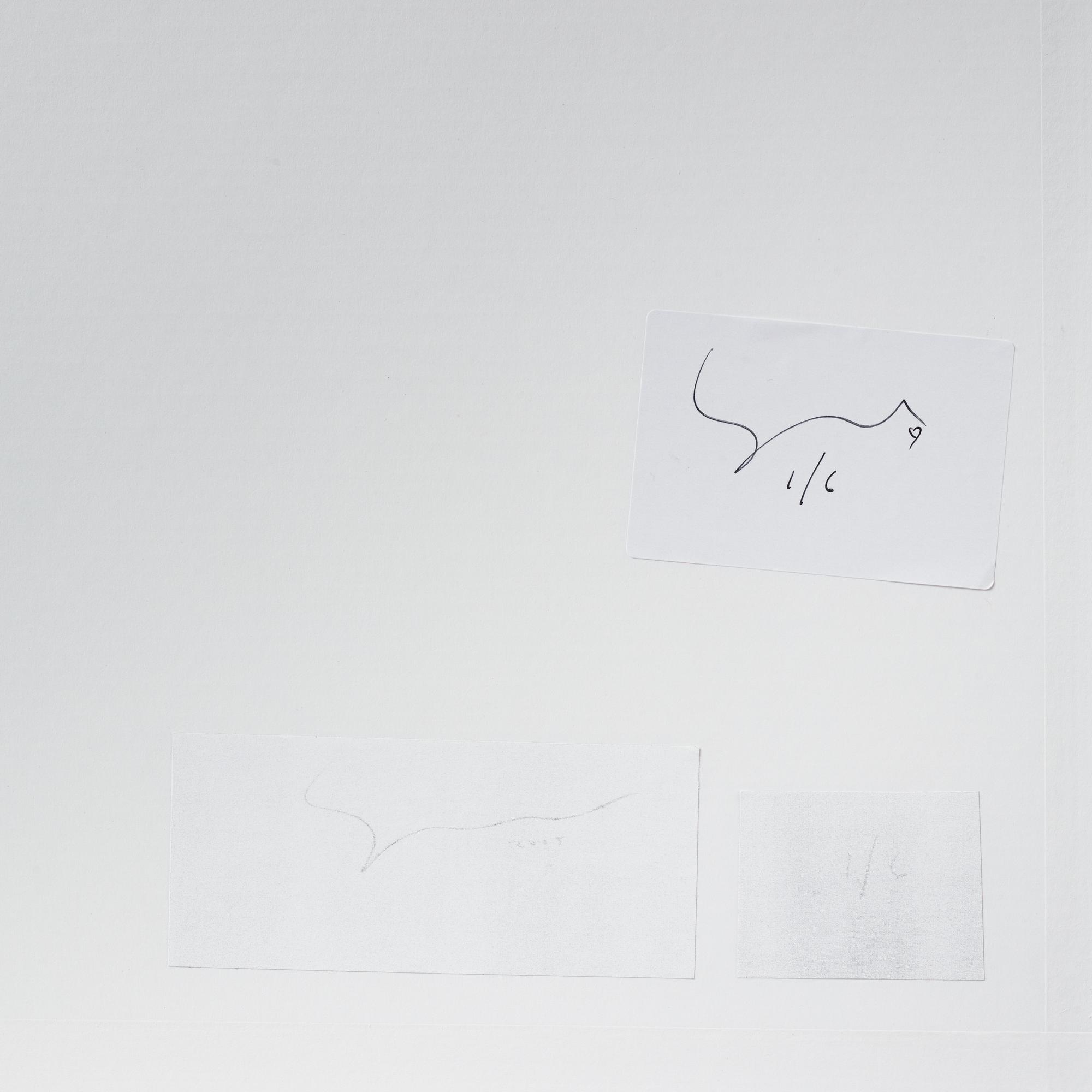 Johan Strindberg, "The Life of Theodore", 2015.