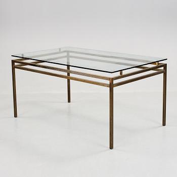 MATBORD, 1900-talets andra hälft.